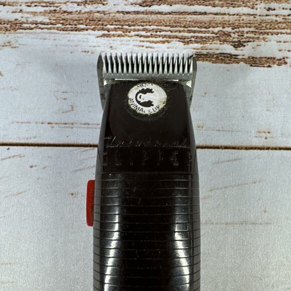 Oster Home Small Animal Clipper – Model 95 – Grooming Tool – Used - Picture 2 of 9